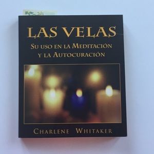 Las velas, Su uso en la meditación y la autocuraci